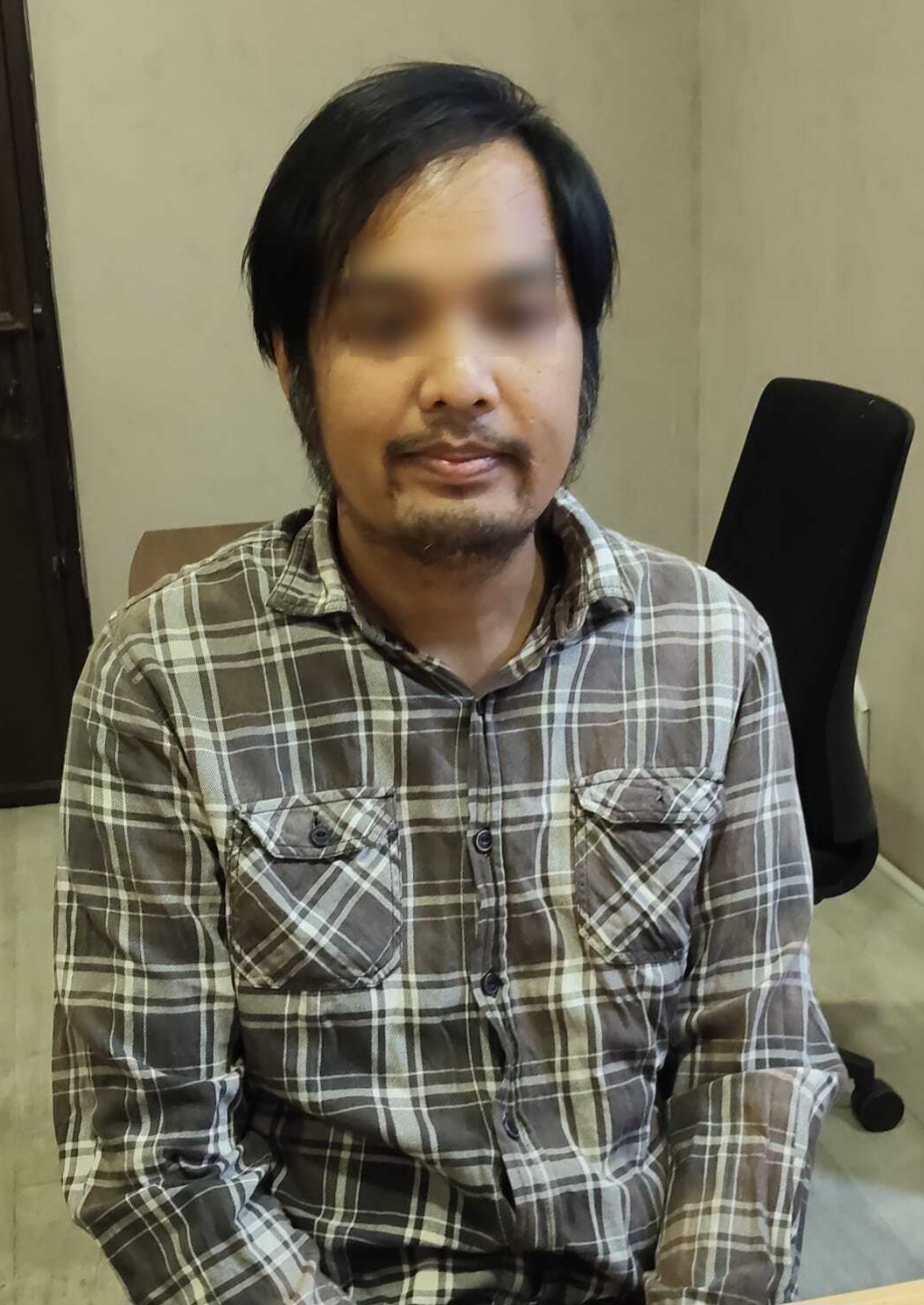 Satgas SIRI Kejagung Tangkap Buron Korupsi Mantan Syahbandar Kolaka di Tangerang, Kerugian Negara Rp233 Miliar.
