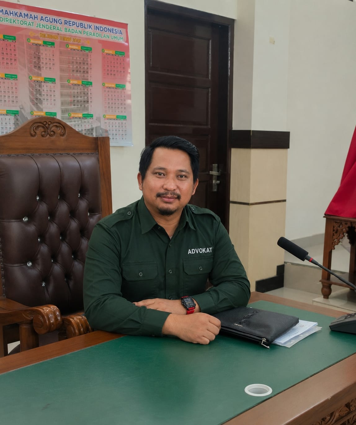 DIRHUKUM LAKINDO SULSEL DESAK POLDA SULSEL DAN MABES POLRI TAHAN BUPATI GOWA HUSNIAH TALENRANG 1 OKTOBER