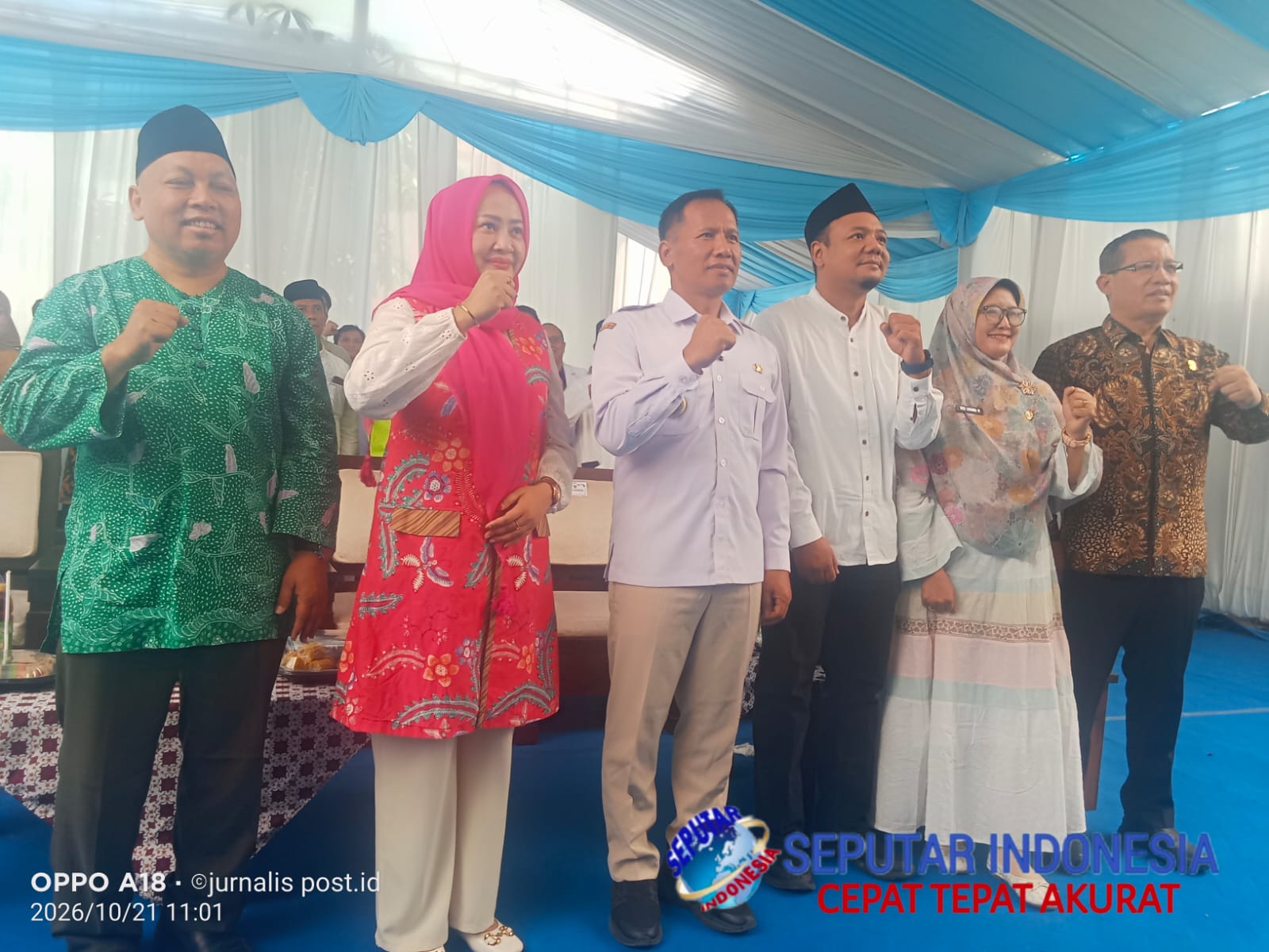 RSUD Campurdarat dr. Karneni Resmi Luncurkan Layanan CT-Scan, Era Baru Pelayanan Kesehatan Warga Selatan Tulungagung