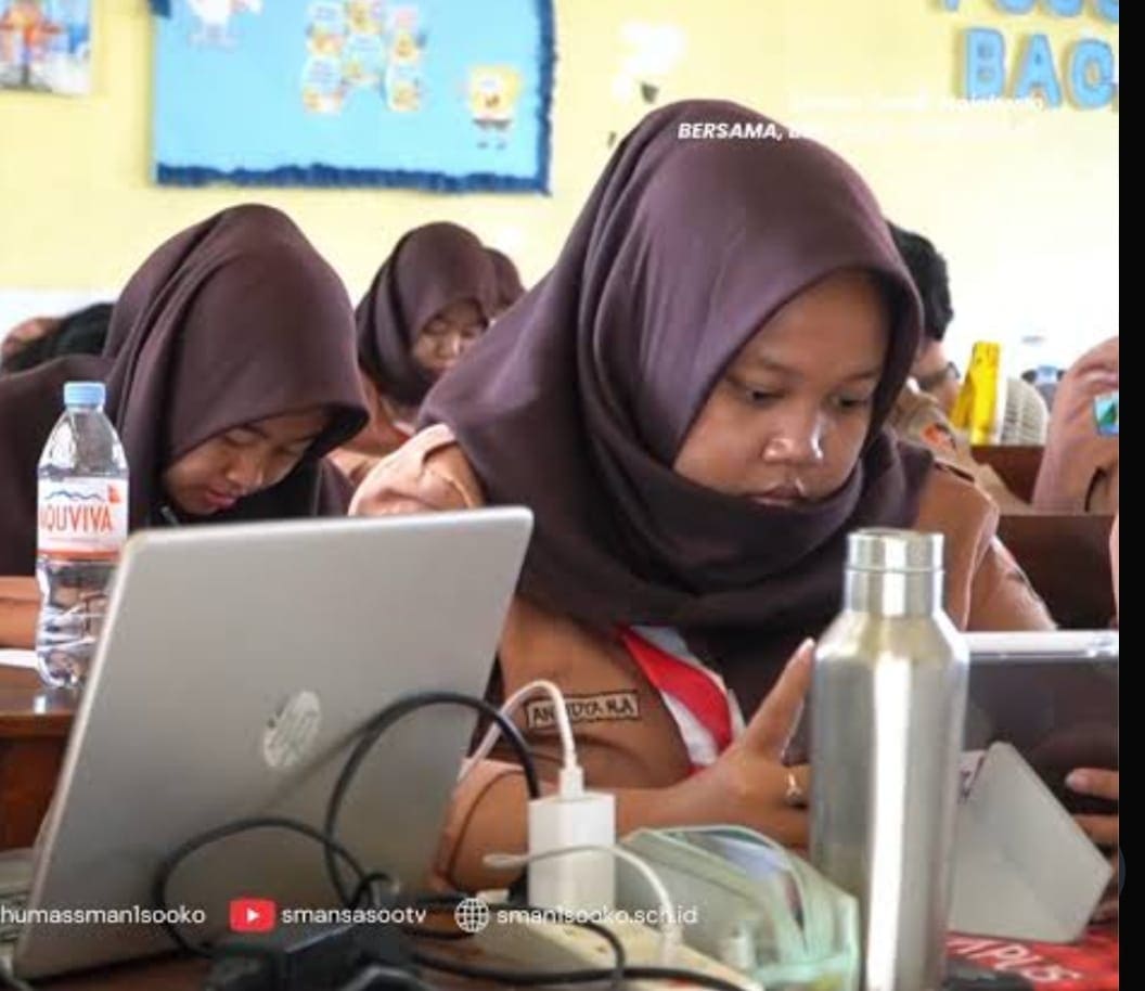 Berbagai Prestasi Membanggakan Telah Diraih SMAN 1 Kutorejo