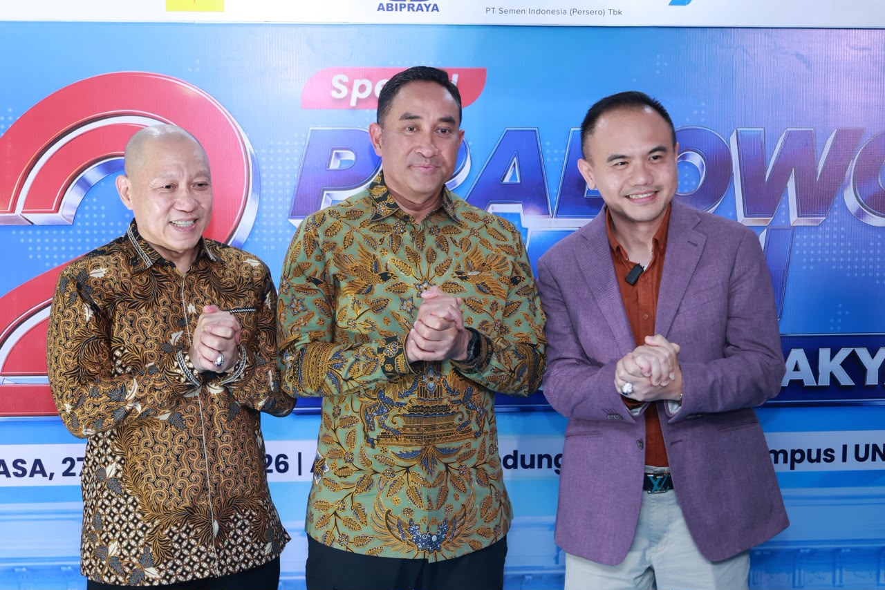 Kapolri Tegaskan Penegakan Hukum Berkeadilan dan Pelayanan Humanis Jadi Prioritas Utama Polri.