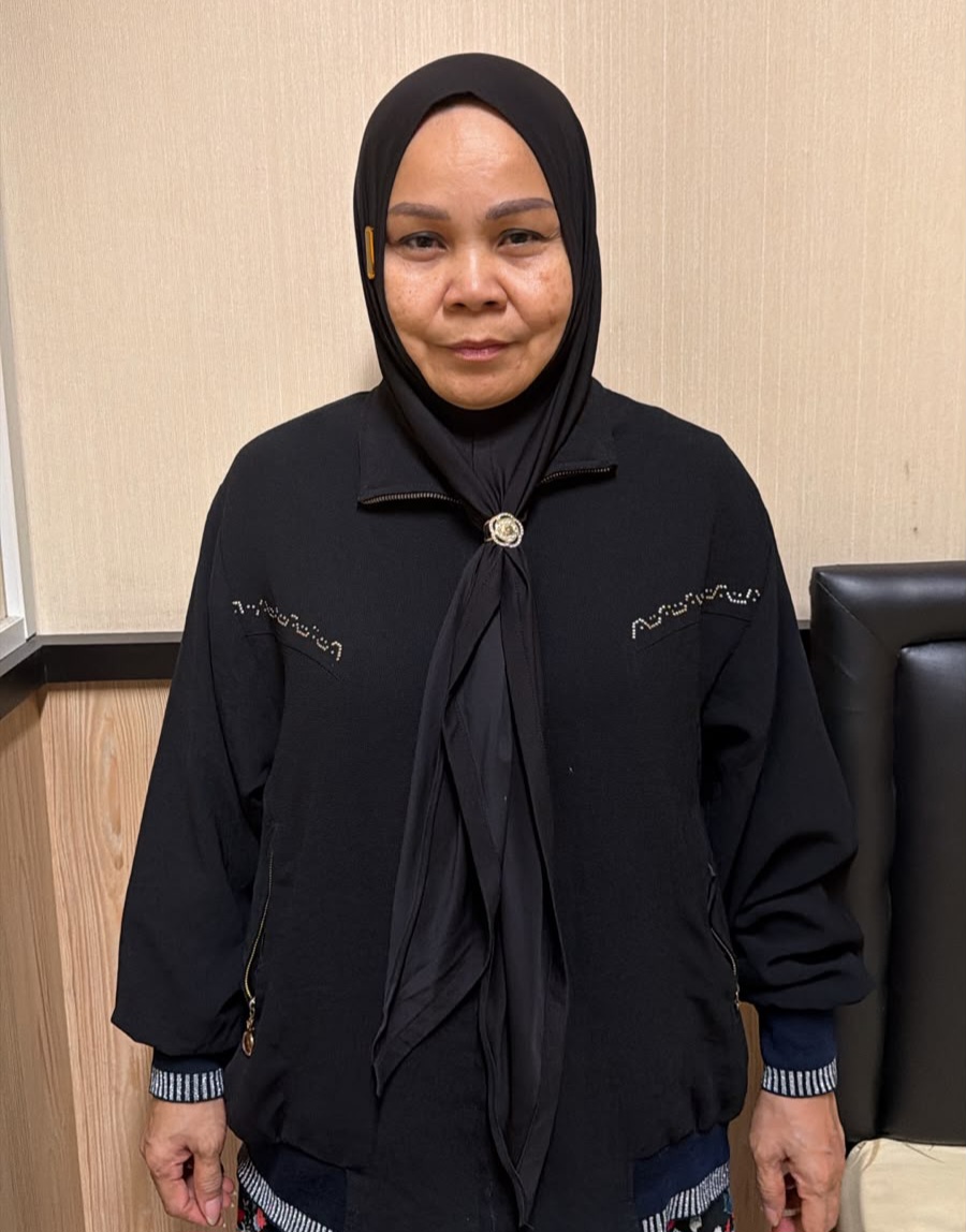 Satgas SIRI Kejagung Amankan Terpidana Pemalsuan Akta Notaris Buronan Kejati Gorontalo di Jakarta.