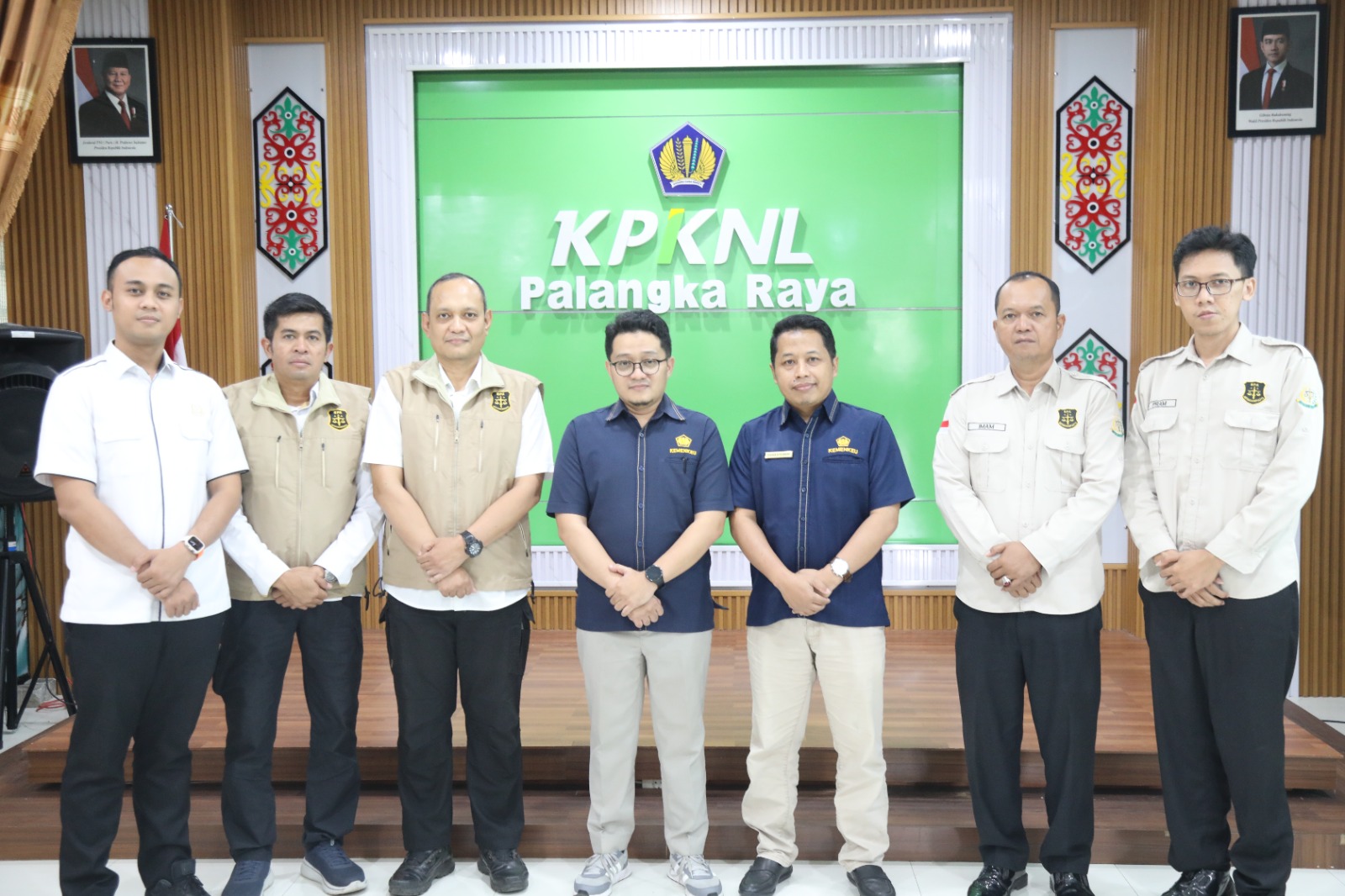 BPA Kejaksaan RI Lelang 209 Ribu Ton Batu Bara Sitaan, Senilai Rp264 Miliar Milik Tersangka ST Perkara pertambangan PT AKT.