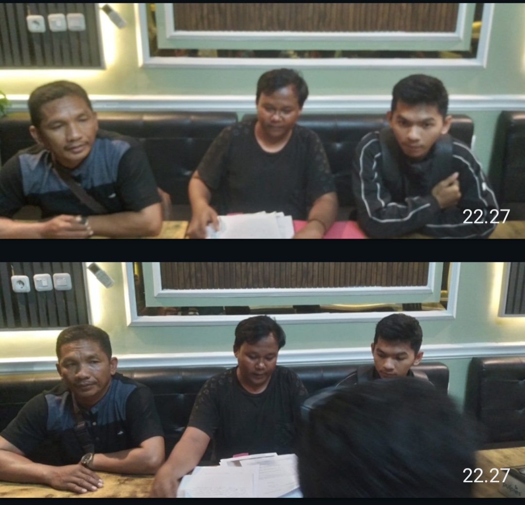 Diduga Jadi Korban Mafia CASIS, Warga Lapor Oknum Perwira Polda Sulsel di SPKT dan Propam, Kerugian Capai Rp394 Juta